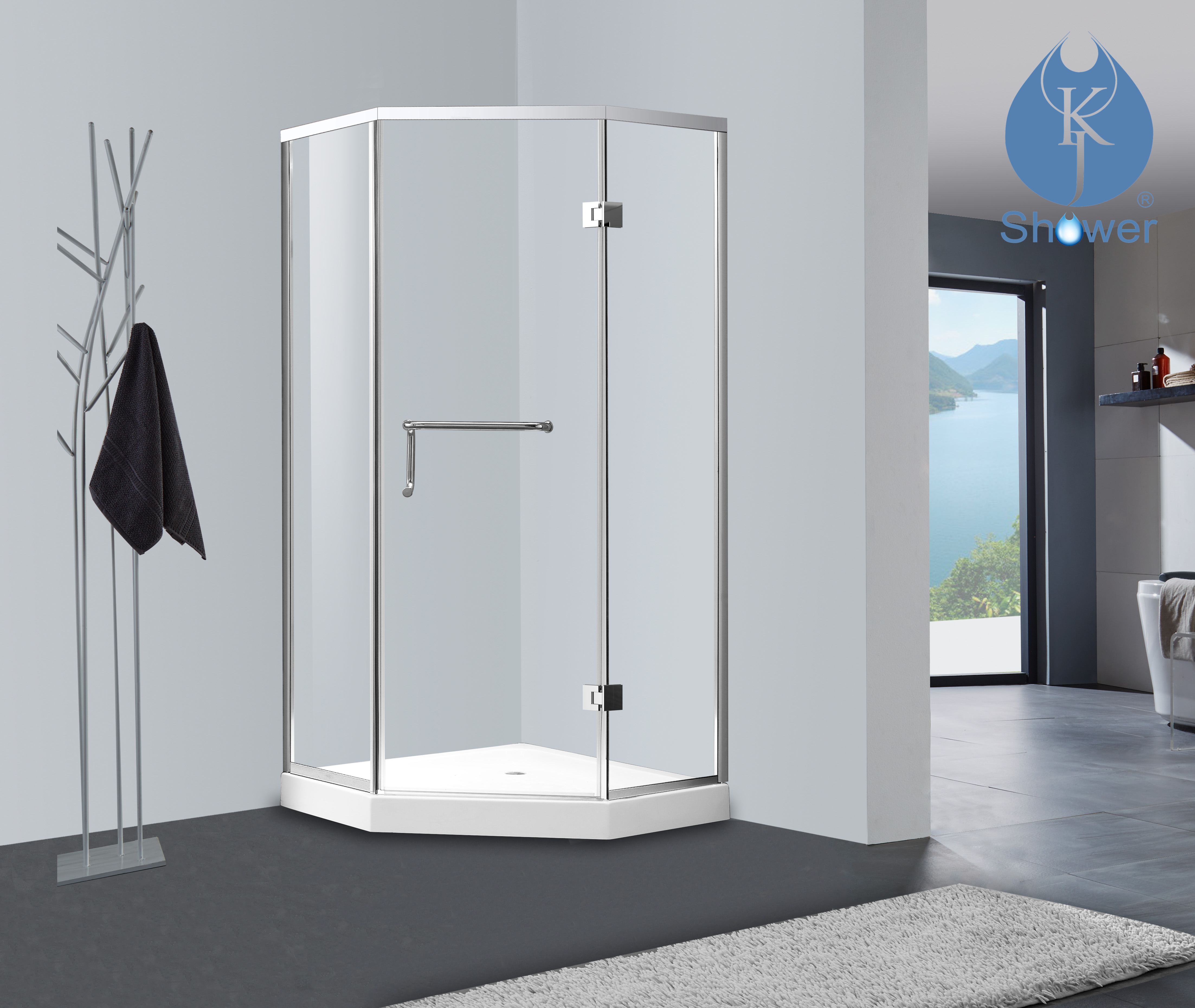 淋浴房生產廠家