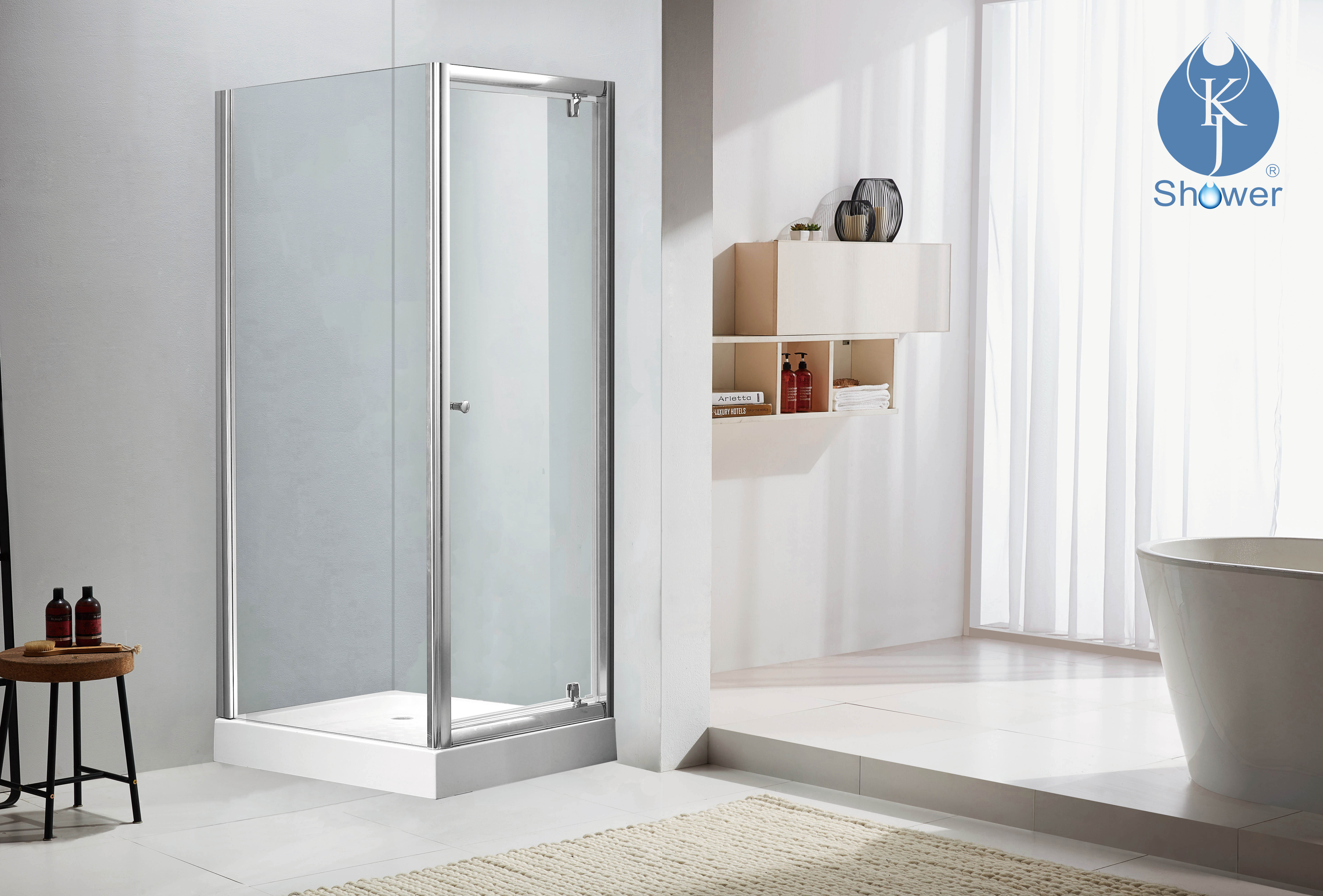 淋浴房生產廠家