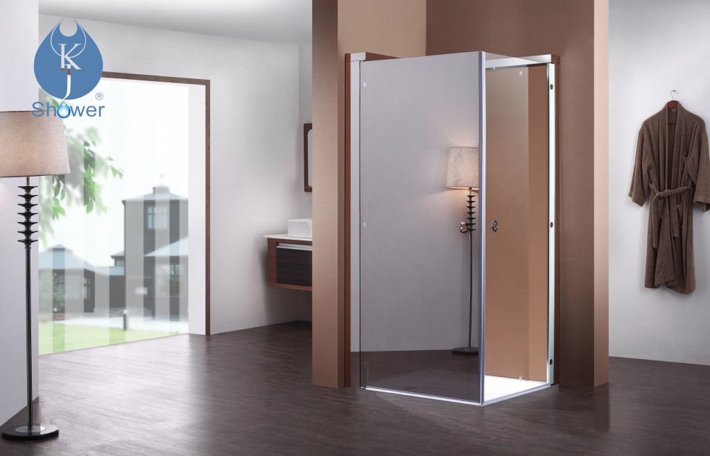 遠離衛浴間的潮濕，從選對淋浴房企業開始