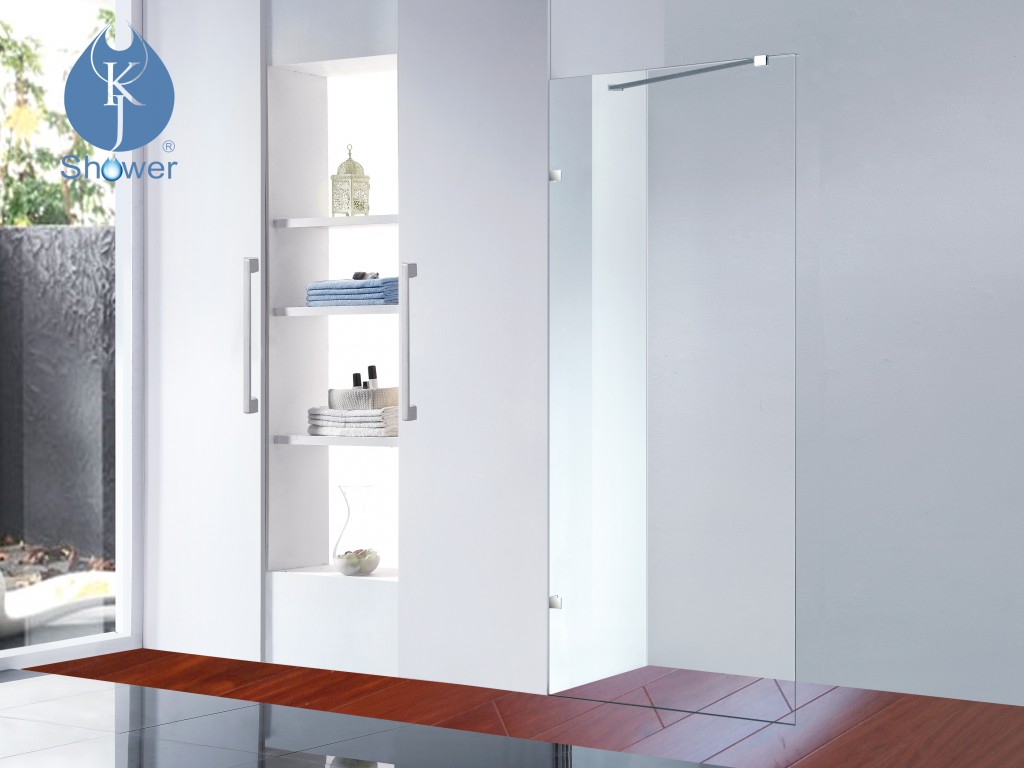 如何維護(hù)保養(yǎng)淋浴房，才能保持亮潔如新？