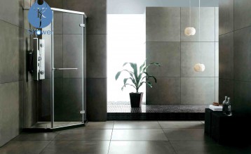 淋浴房的設計為我們的衛浴生活帶來怎樣的影響？