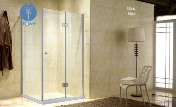 淋浴房隔斷