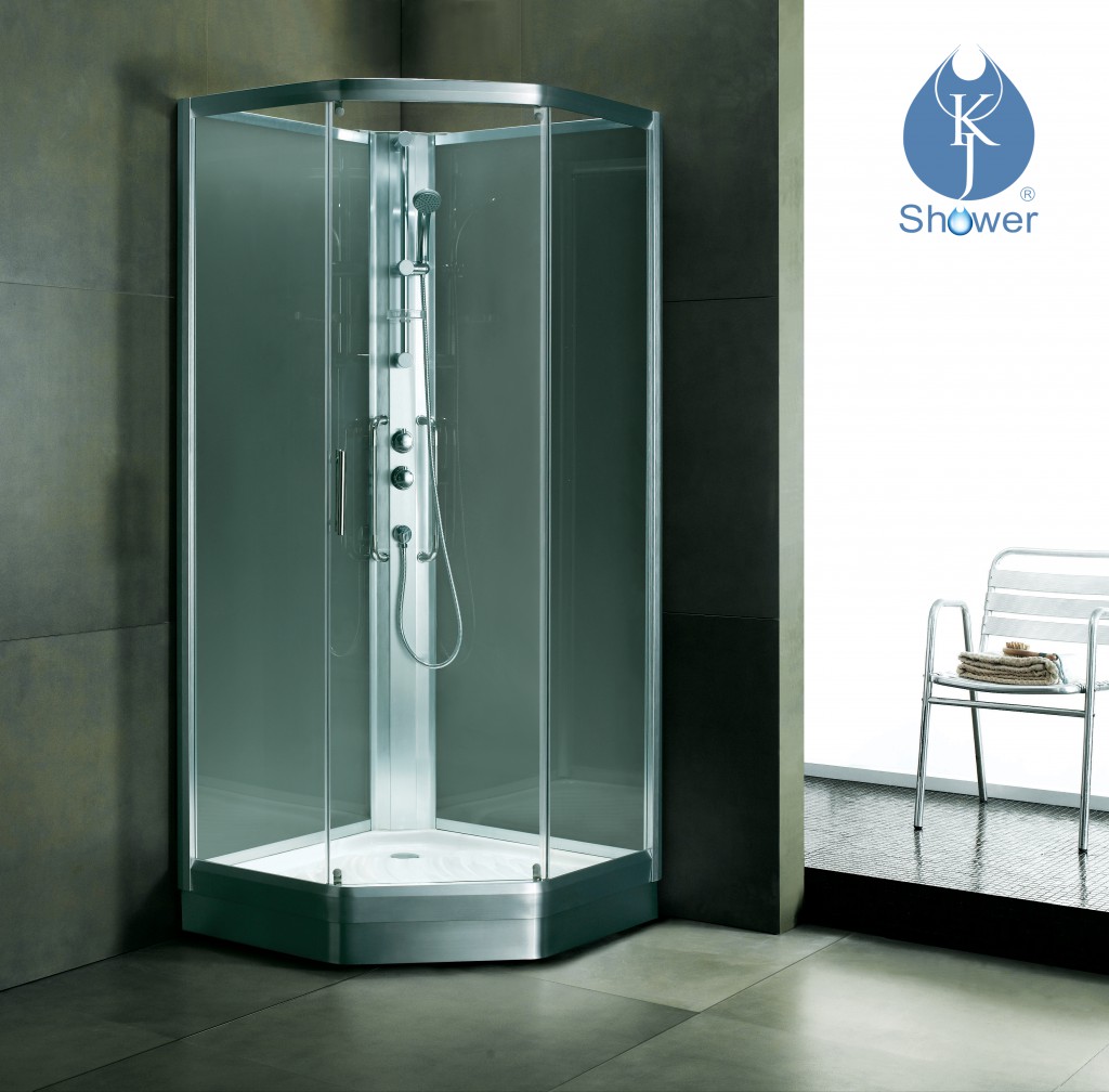 淋浴房花灑頭堵了怎么辦——這些方法可以幫到你!