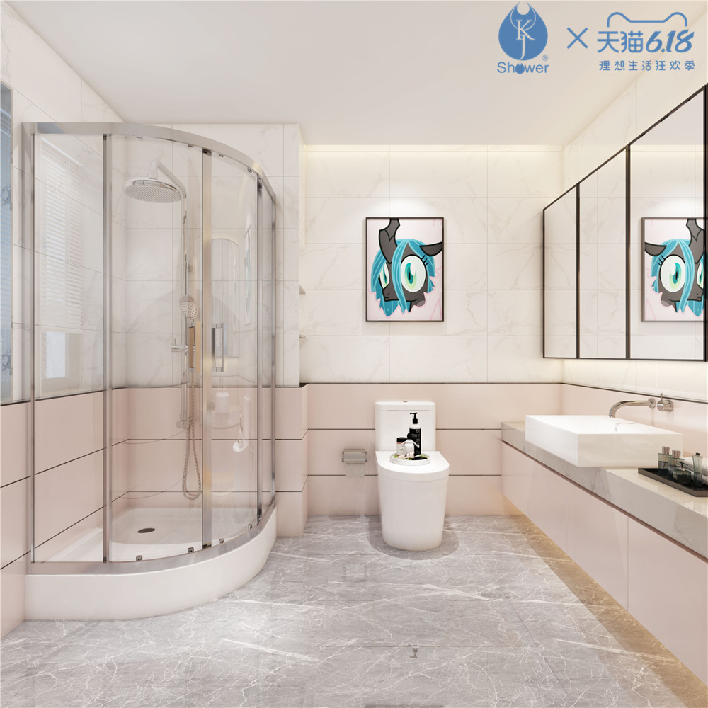 網上選購淋浴房