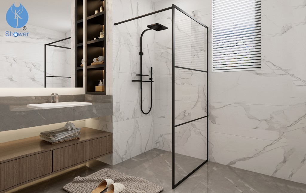 淋浴房品牌 淋浴房品牌