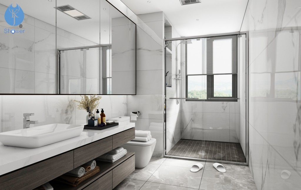 淋浴房生產 淋浴房生產