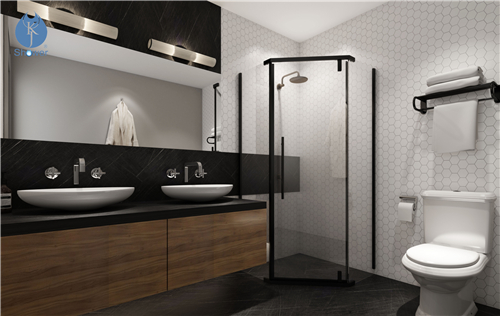 淋浴房定制 淋浴房定制