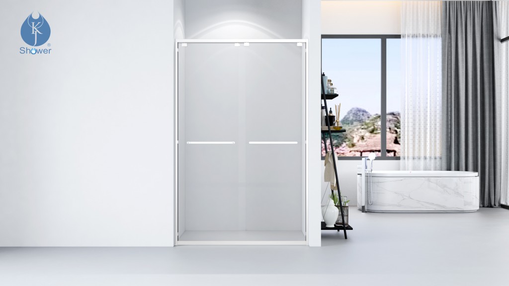 高端淋浴房 高端淋浴房