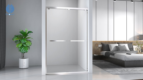 淋浴房工程 淋浴房工程