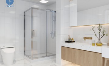 淋浴房品牌 淋浴房品牌