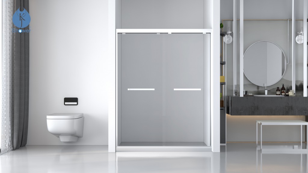 淋浴房工程 淋浴房工程