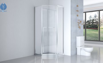 淋浴房工程 淋浴房工程