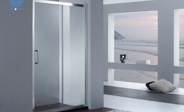 淋浴房工程 淋浴房工程