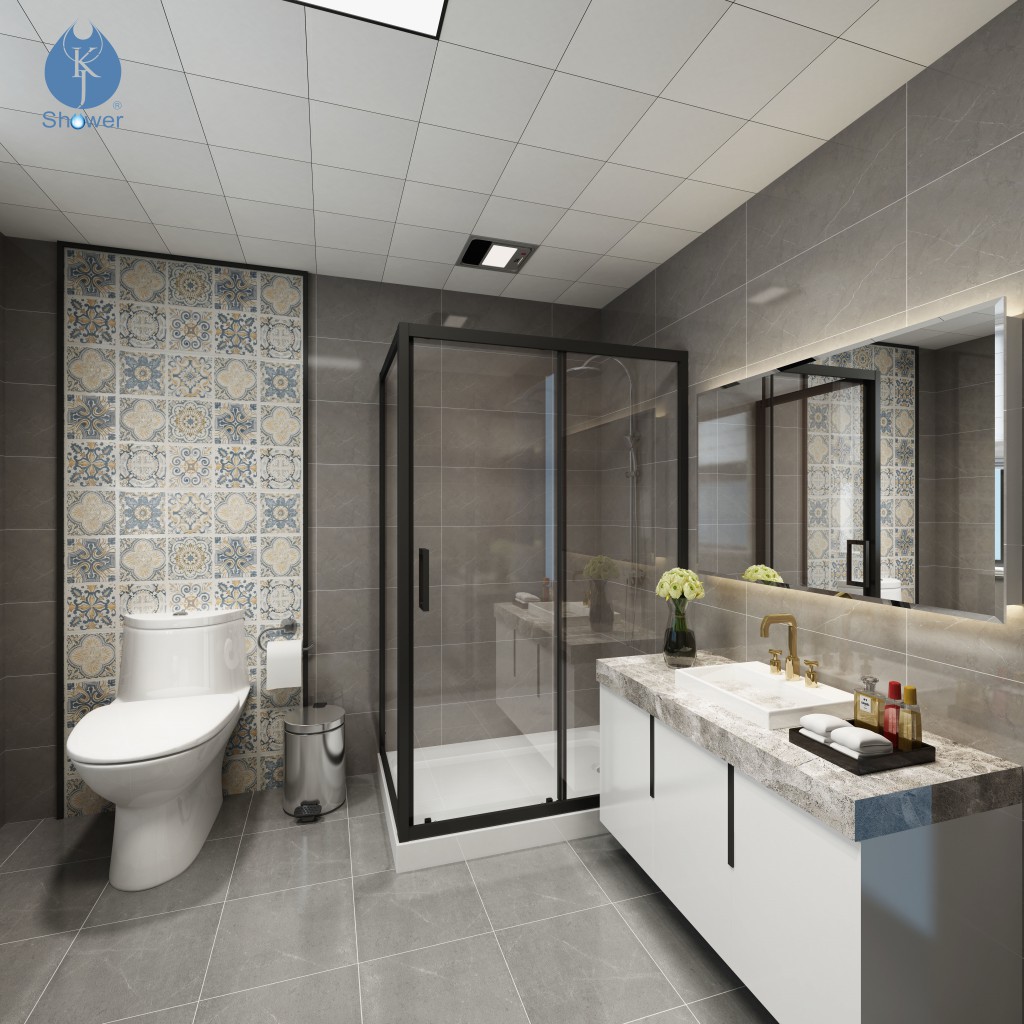 淋浴房工程 淋浴房工程