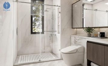 淋浴房工程 淋浴房工程