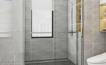 淋浴房設計 淋浴房設計