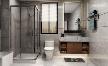 淋浴房品牌 淋浴房品牌