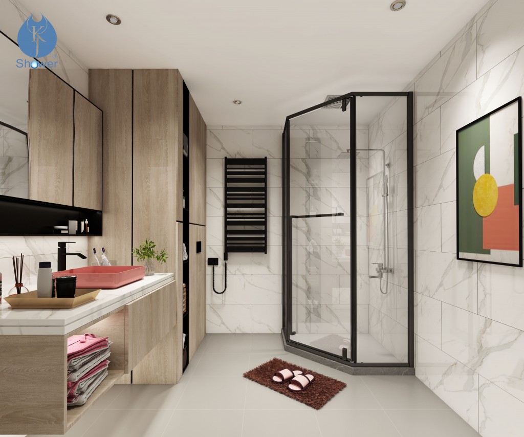 淋浴房設計 淋浴房設計