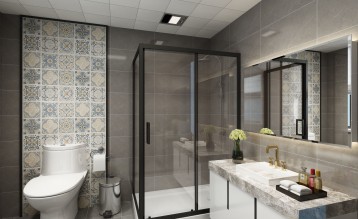 淋浴房設(shè)計 淋浴房設(shè)計