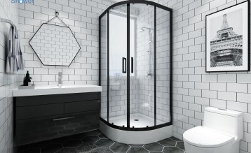 淋浴房品牌 淋浴房品牌