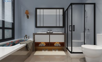 淋浴房設(shè)計(jì) 淋浴房設(shè)計(jì)