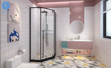 淋浴房品牌 淋浴房品牌